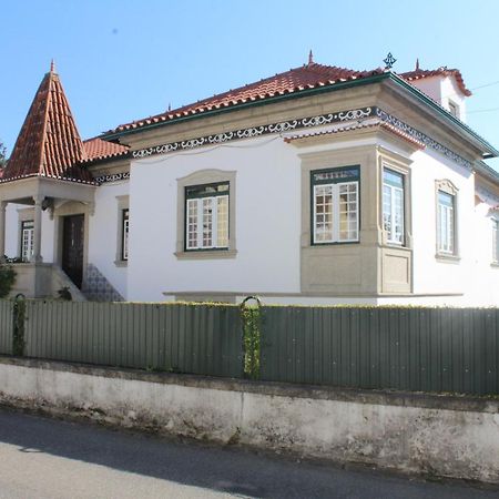 Quinta Do Alagao Appartement Coja Buitenkant foto