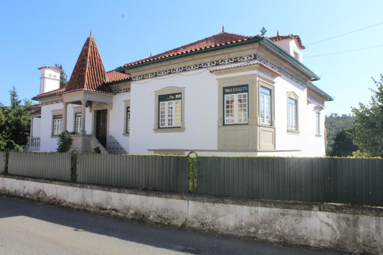 Quinta Do Alagao Appartement Coja Buitenkant foto