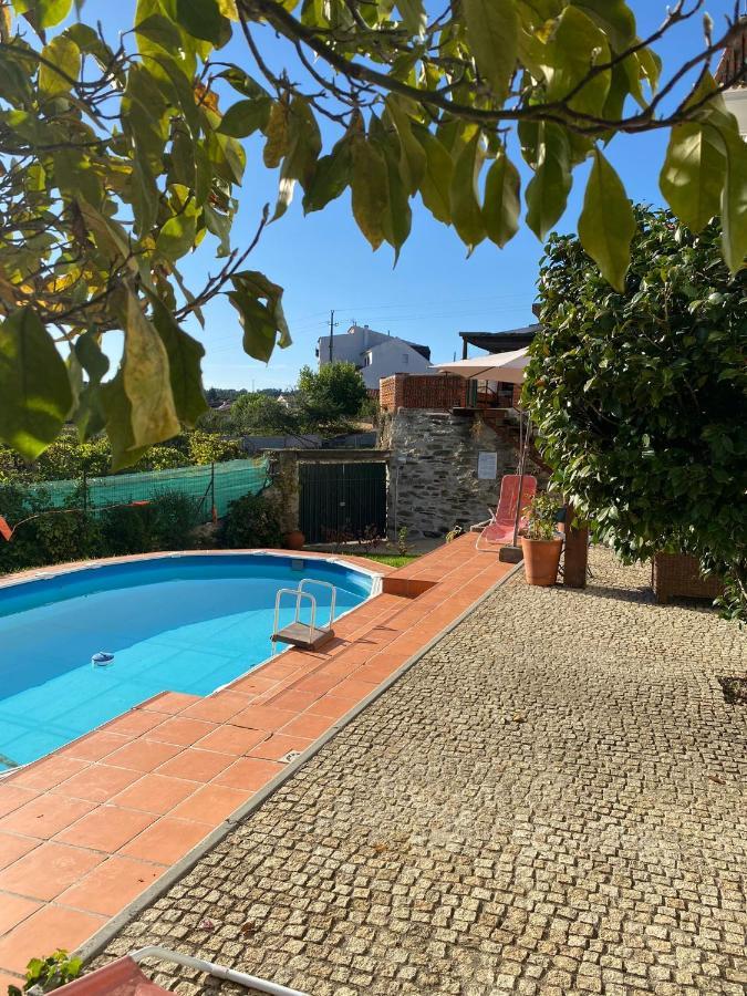 Quinta Do Alagao Appartement Coja Buitenkant foto