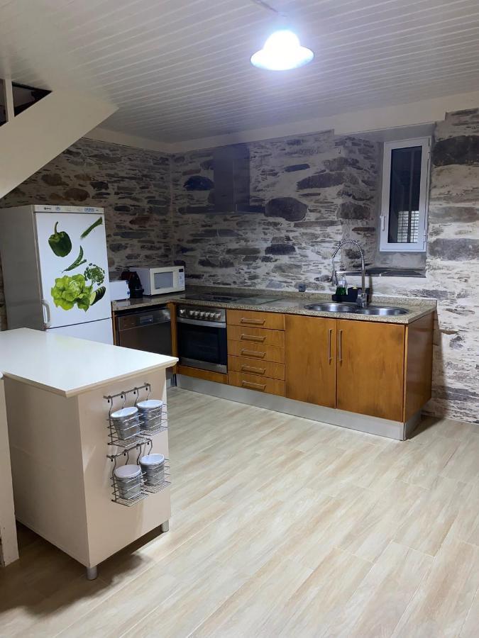 Quinta Do Alagao Appartement Coja Buitenkant foto