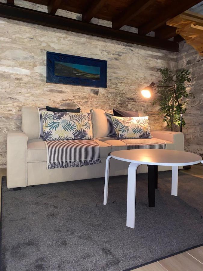 Quinta Do Alagao Appartement Coja Buitenkant foto