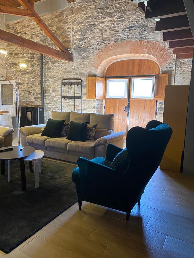 Quinta Do Alagao Appartement Coja Buitenkant foto