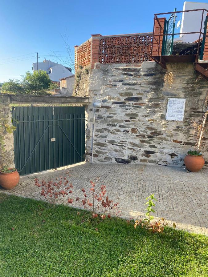 Quinta Do Alagao Appartement Coja Buitenkant foto