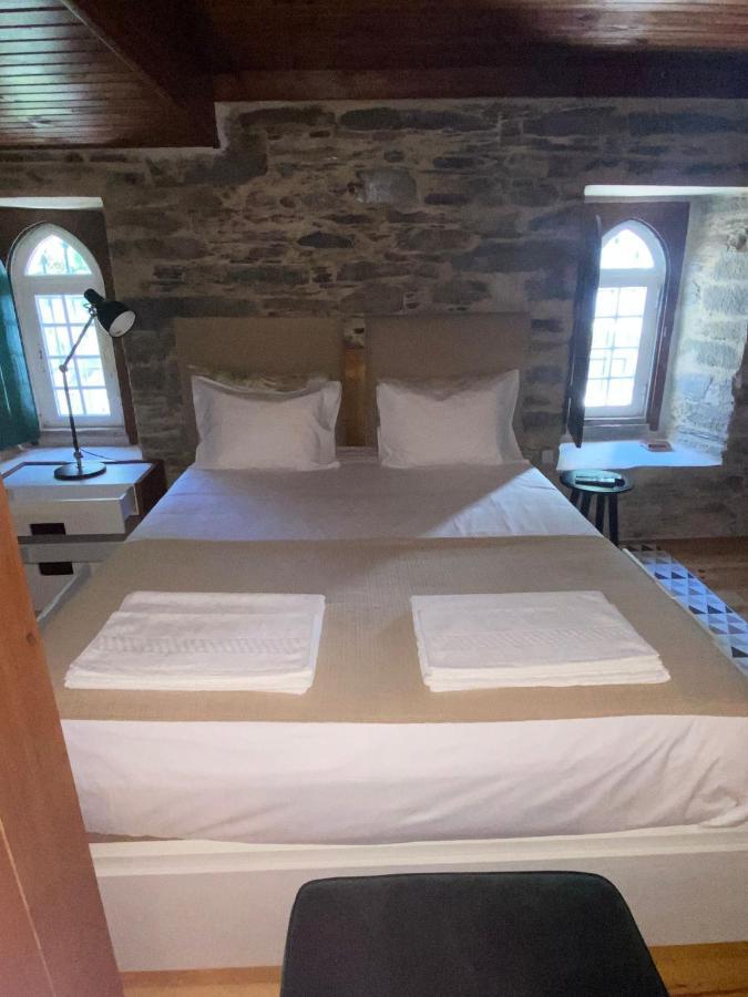 Quinta Do Alagao Appartement Coja Buitenkant foto